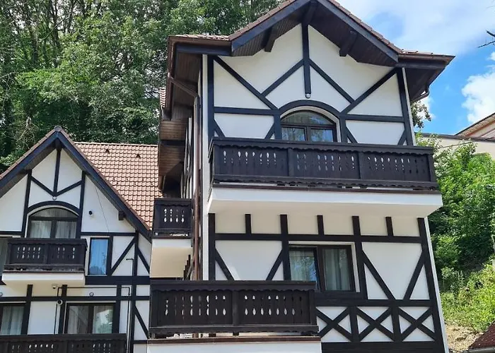 Hotel Perla