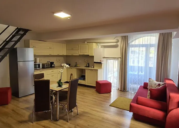 Hotel Perla