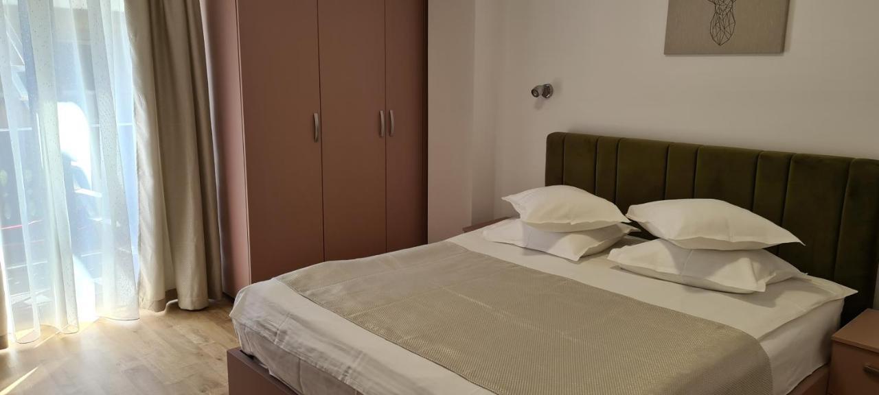 Aparthotel Perla Sinaia