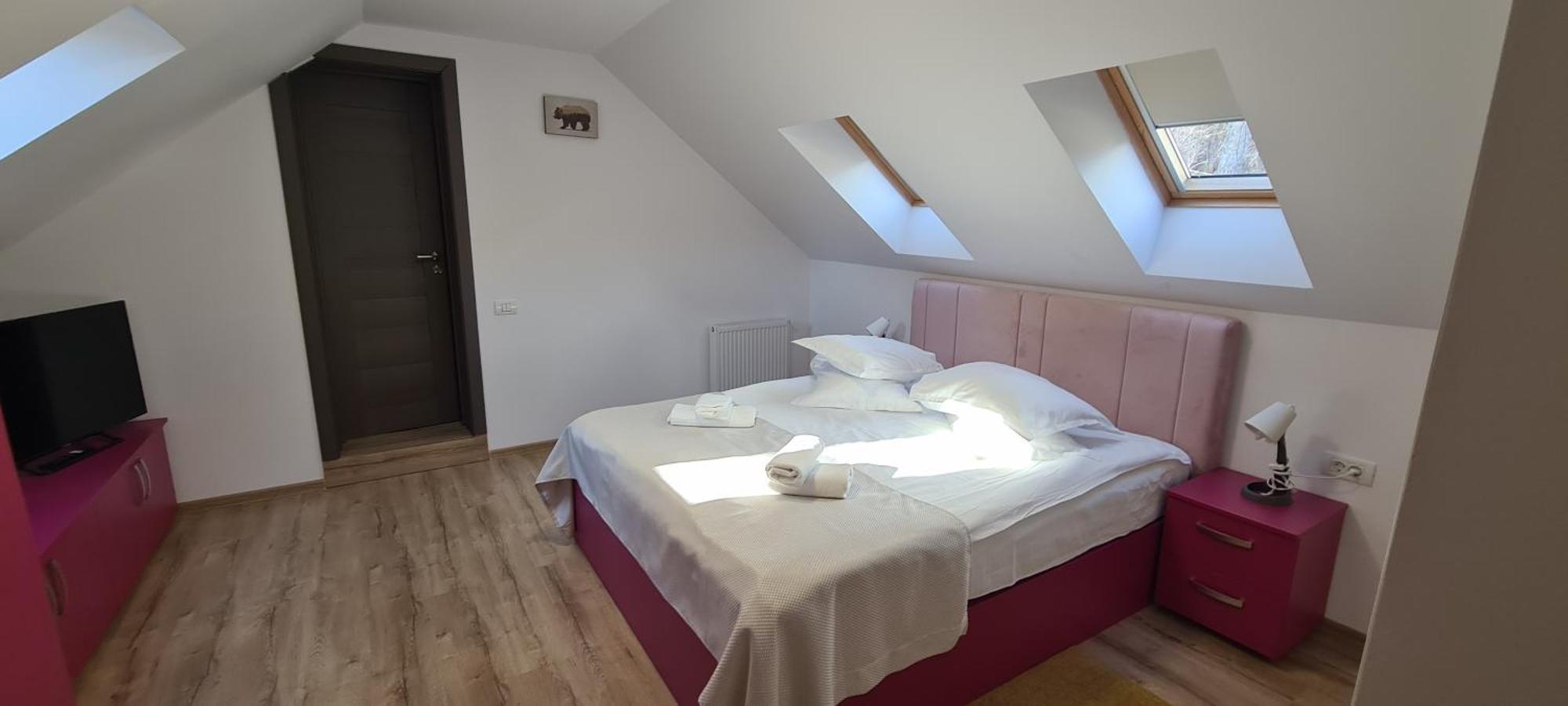 Perla Aparthotel