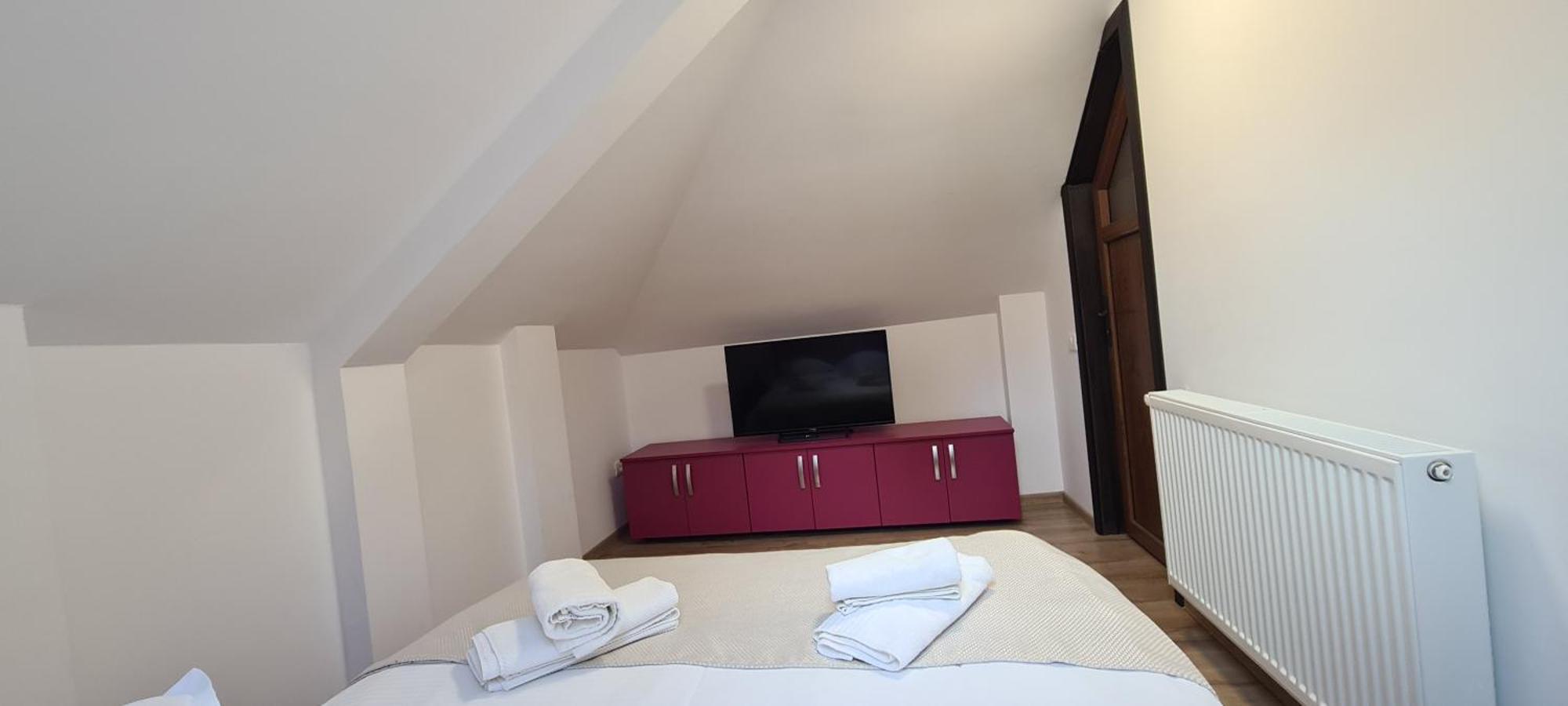 Aparthotel Perla