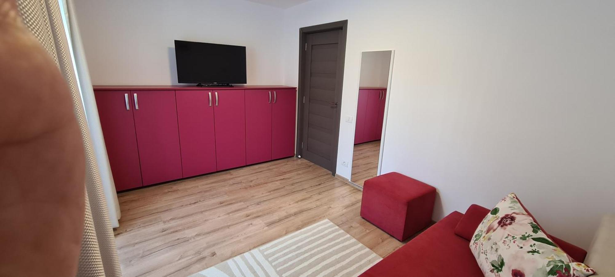 Aparthotel Perla *