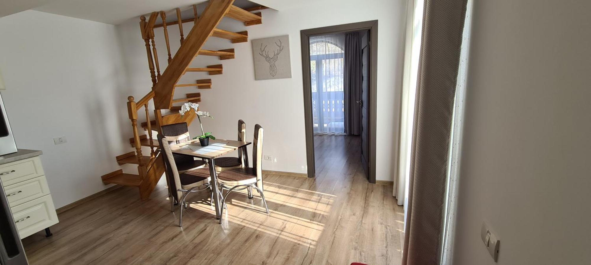 Aparthotel Perla