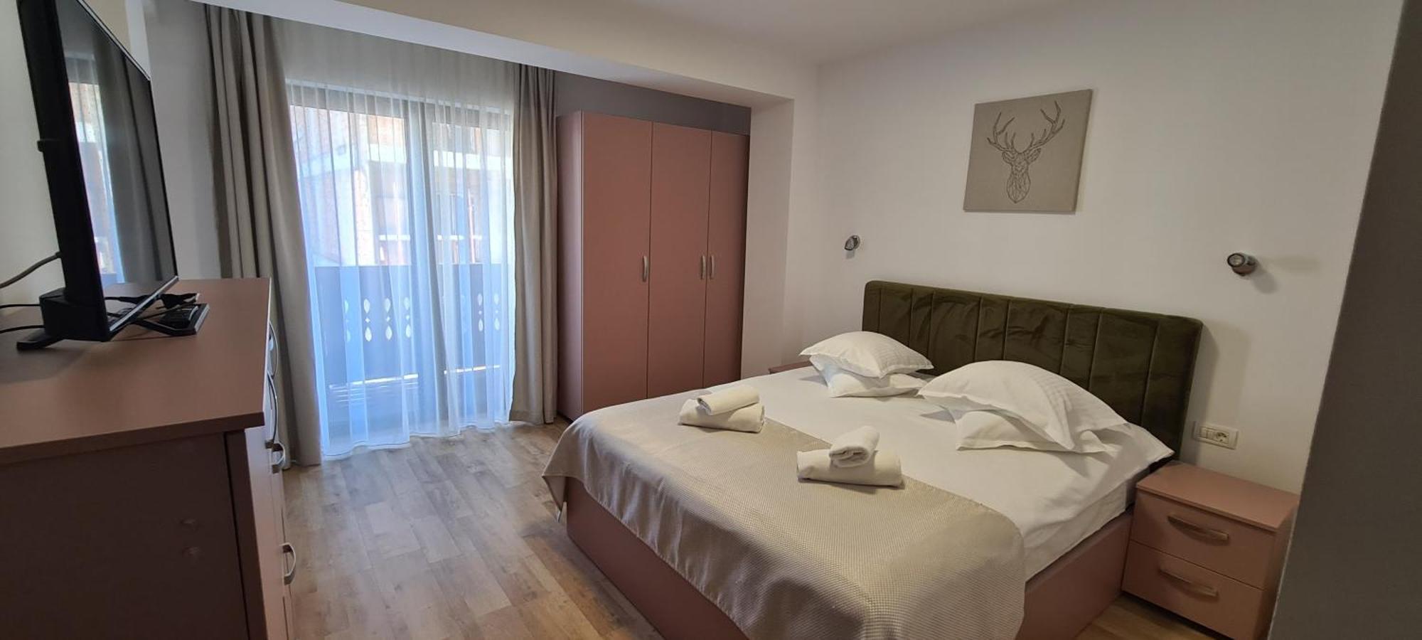 Aparthotel Perla Sinaia